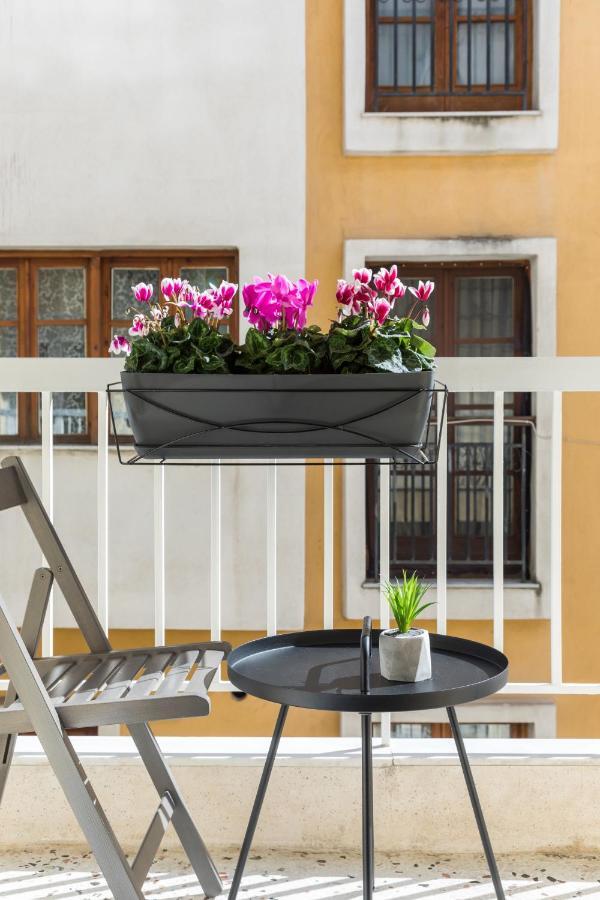 Homey Skg Salonic Exterior foto